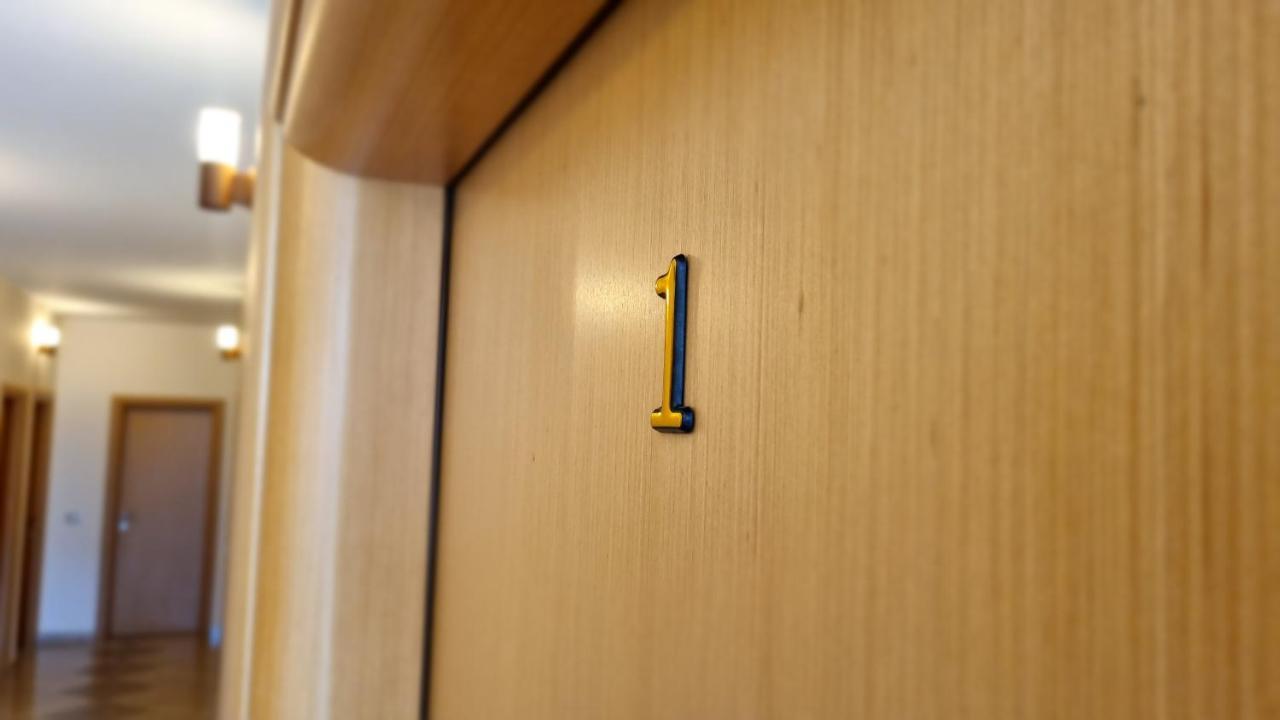 科帕罗 Anmaor酒店 外观 照片